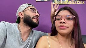 Beautiful Teen 18+ Wants to Break In with Spectacular Blowjob and Facial!