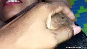 desi indian bhabhi aishwarya pounded rough in hot bedroom action