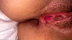 Thick ass step-sister craves a hard pounding fuck