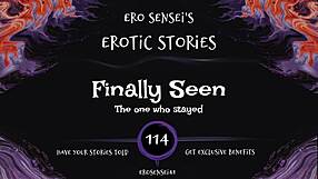 Erotic Audio for Women Revealed