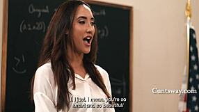 teacher amour my stepdaughter has a crush on you cuntsway