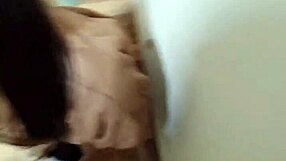 Me Cojo a Mi Vecina con Tatuajes en el Ass