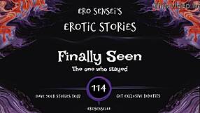 Erotic Audio for Women Revealed