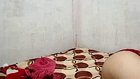 Happy Christmas, the gift exchange, but I gave my ass as a gift, he fucks me so good