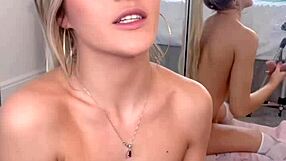 i fucked my pretty little 18+ face so hard it hurt