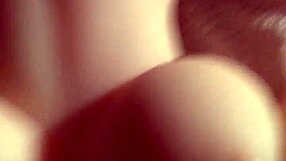 blonde teen 18+ teasing with huge tits for a massive cumshot