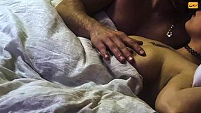 i fucked this bitch after her strong nipple orgasm