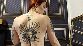 I open my tasty little ass with the dildo and wink it for you