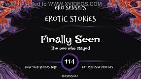 Erotic Audio for Women Revealed