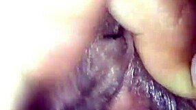 Is this sexy nurse's tight pussy getting creampied in 1on1?