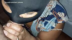 Moja latinska milf mačeha me je poklicala v sobo na pogovor, ampak hotela mi je dati svojo pičko in rit, ki je mož ne jebe