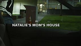 Vixenplus Dream Mom Alexis Sucks College Studs Cock Dry