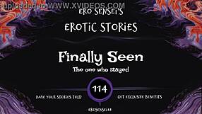 Erotic Audio for Women Revealed