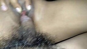 Is this sexy nurse's tight pussy getting creampied in 1on1?