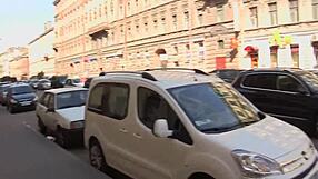 Intense Fuck During Casting Interview