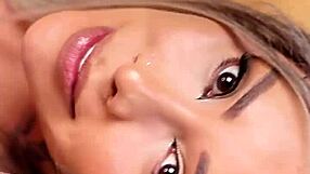 Shemale Starts New Job in Crossdressing Attire