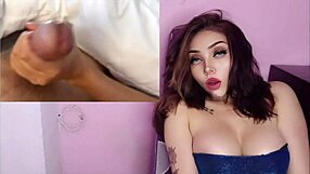 Violet Myers, Wake Up For Delicious Fucking!