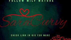 Stepmom and Stepson Get Naughty in Supermarket