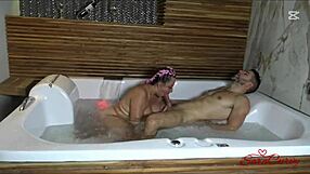 I couldn't pay rent, so the landlord fucked me instead