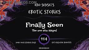 Erotic Audio for Women Revealed
