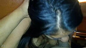 La culona sucks it good in part 2