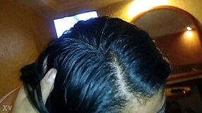 La culona sucks it good in part 2