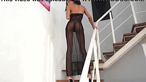 Slim Japanese-Brazilian Beauty Ob Honey's First Gangbang With 5 Huge Cocks Featuring Dap Anal And Triple Anal Attempts