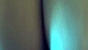 yo, that ebony milf in doggystyle quickie with huge big black cock is amazing.