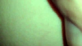 Finishing deep inside my tight concha, can't hold back!