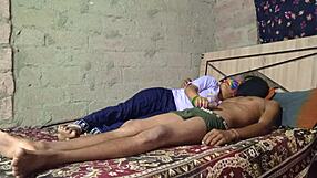 Hot Indian Desi Step Brother In Law And Sister In Law Hot Sex