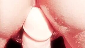 why is maturemons just teasing us with that wet pussy?