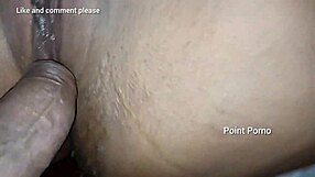 Moja latinska milf mačeha me je poklicala v sobo na pogovor, ampak hotela mi je dati svojo pičko in rit, ki je mož ne jebe