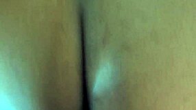 yo, that ebony milf in doggystyle quickie with huge big black cock is amazing.