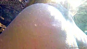 omg, bbw with hairy bush naked at beach! 🏖️