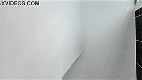 I can't believe this colombian real estate agent is enjoying my cock for the first time in pov.