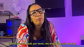 Madrasta Peituda Seduz Enteado Para Encher Buceta