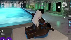 Two lesbians perform rimjob and ass play in detailed session