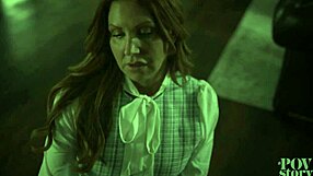 Dont tell anyone about this taboo cheating sex with mrs robinson in doggystyle 😉