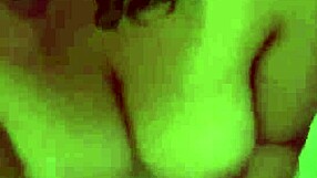 stepbro and stepsis share shower together things get wet and soapy