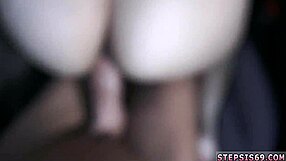 i creampied cute teen annika eve on her first time