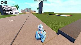 Whoreblox Game Unleashes Wild Gangbang Moment 11