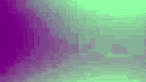 casey preparing for party