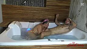 I couldn't pay rent, so the landlord fucked me instead