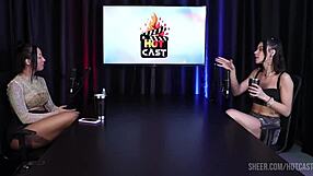 Compilados Da Debora Andrade No Hot Cast - Parte 2 Watch On Sheer Red