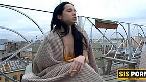 Step Ter Fantasy Sex Comes True!