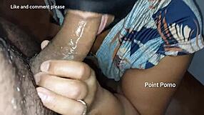 Moja latinska milf mačeha me je poklicala v sobo na pogovor, ampak hotela mi je dati svojo pičko in rit, ki je mož ne jebe