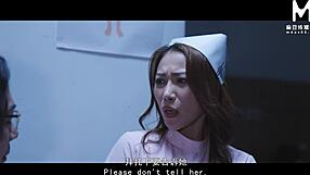 I protect my family as a dedicated nurse