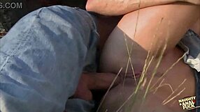 valentina blue, gorgeous blonde, turned my cowboy into a raw anal fucker