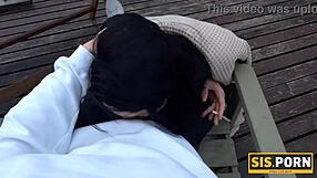 Step Ter Fantasy Sex Comes True!