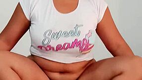 Mi Hermanastra Chupa Y Se Monta Hasta Sacarme La Leche